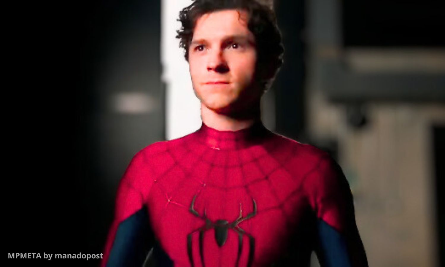 Spiderman Brand New Day
