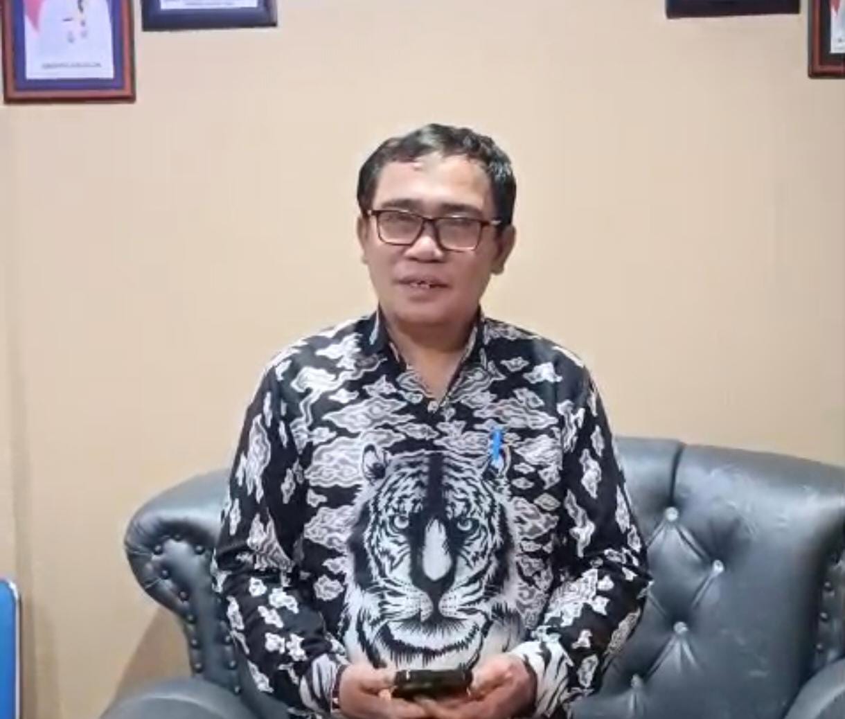 Fadly Kasim