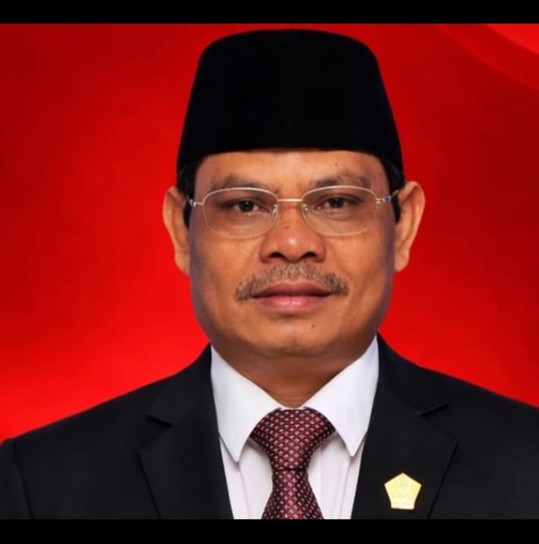 Dr Nabsar Bodoa SPi MSi
