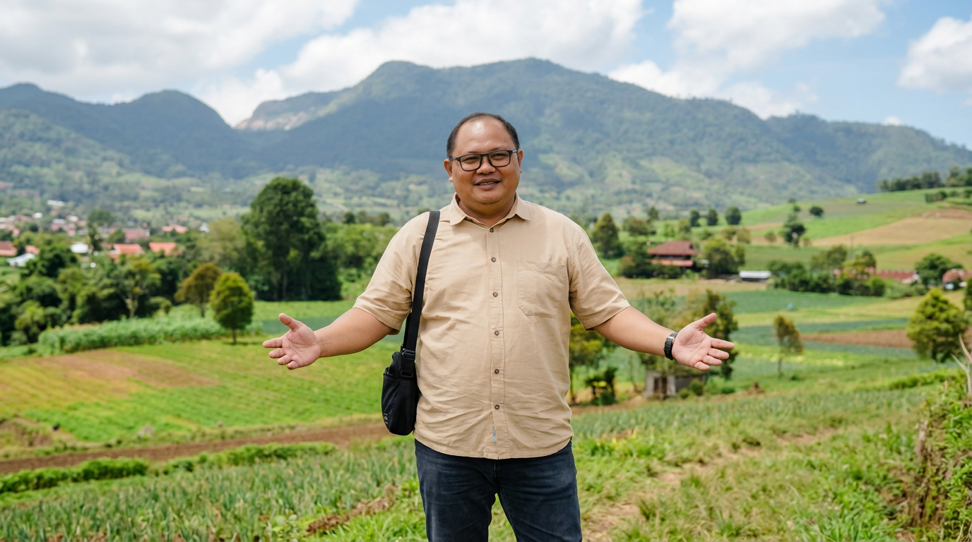 Jusuf Kalengkongan