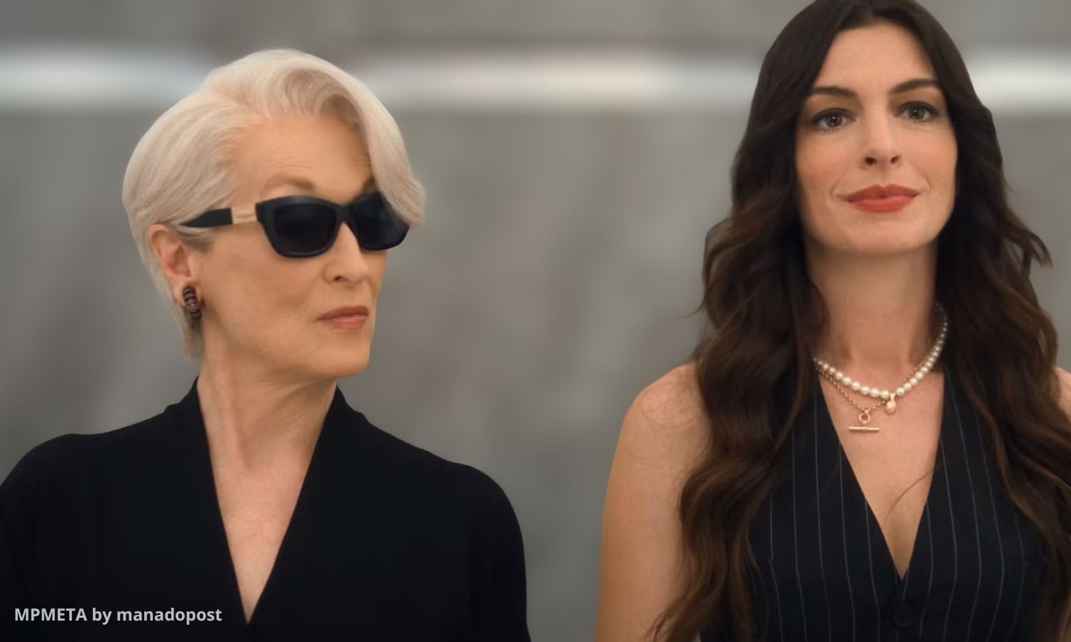 The Devil Wears Prada 2