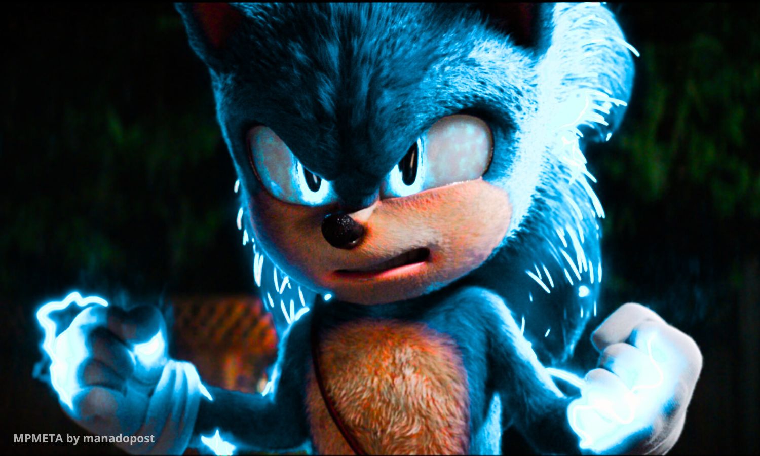 Sonic The Hedgehog 4