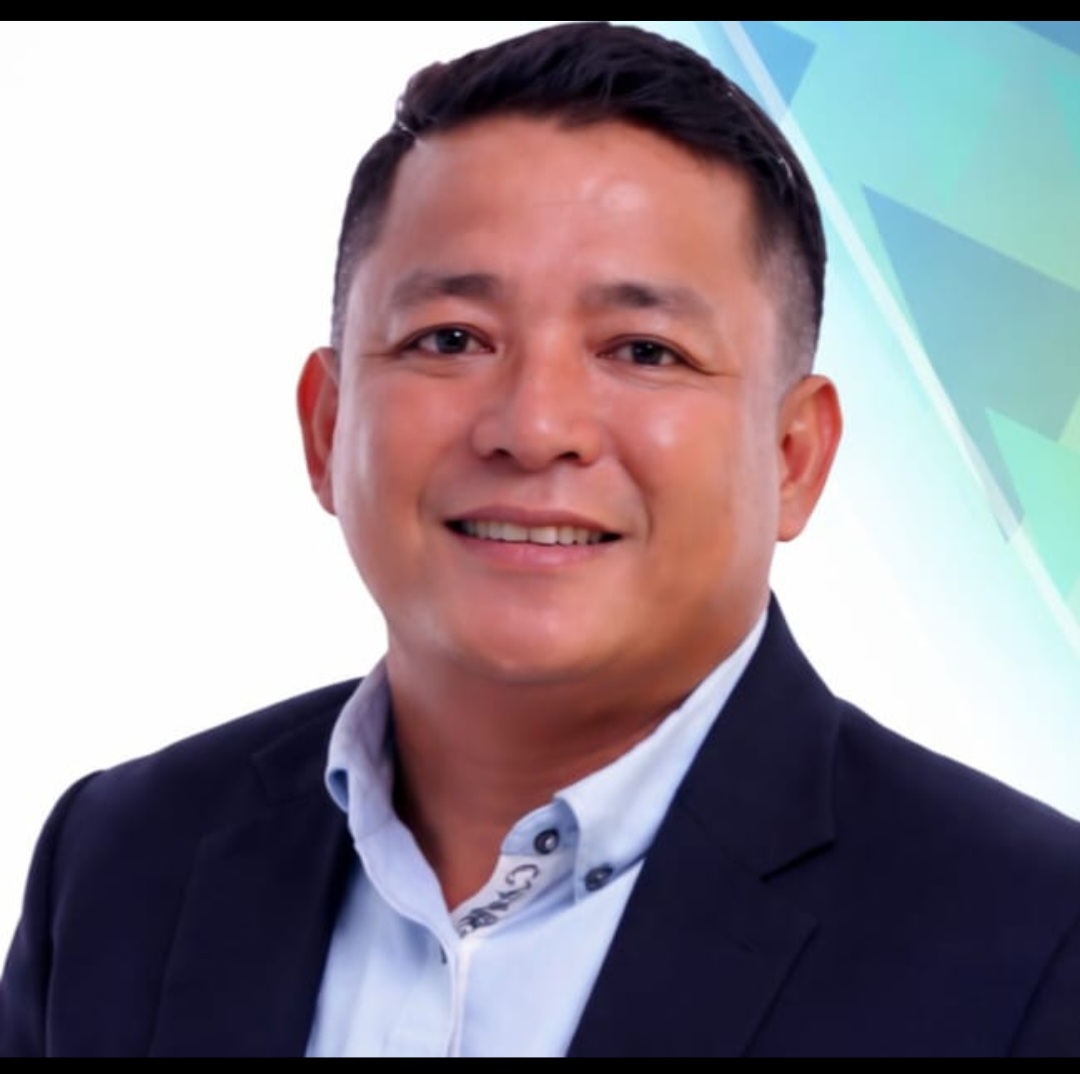 Ps Irwan Hasan