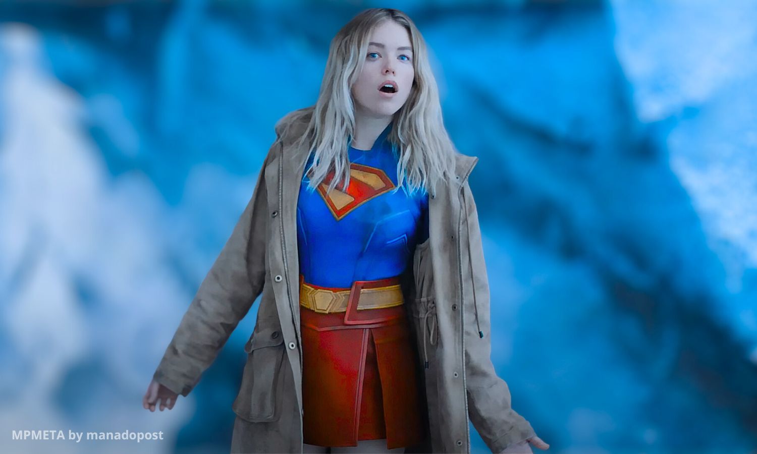 Supergirl