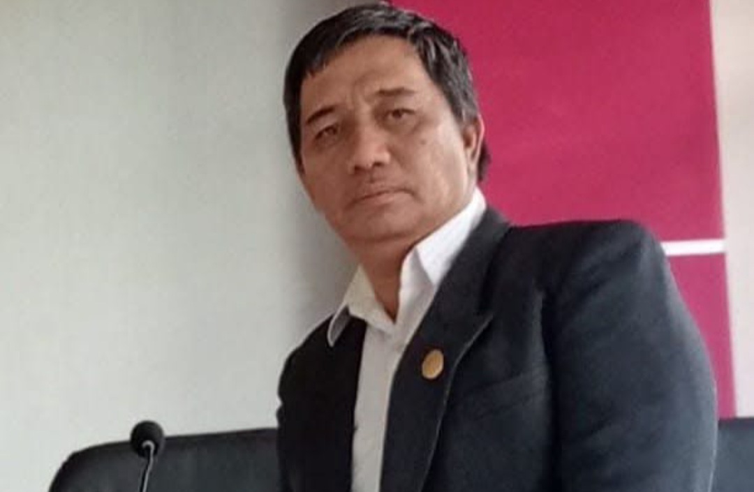 Harianto Nanga