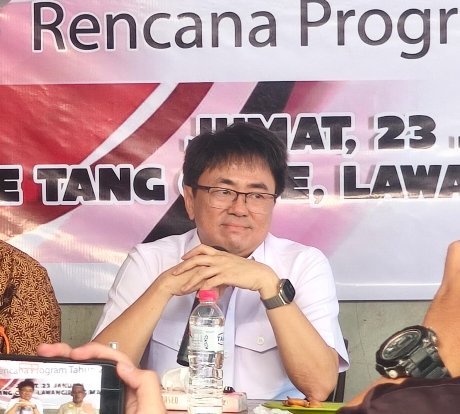 Andrei Angouw
