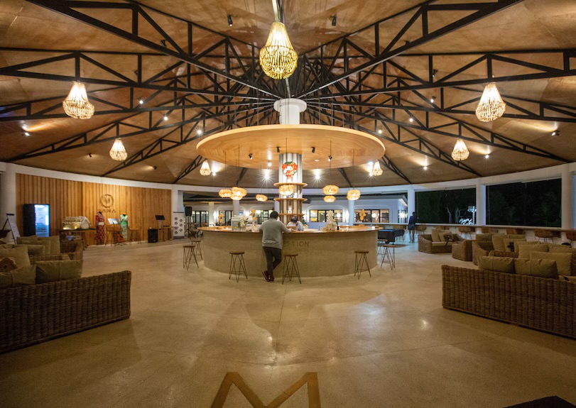Yama Resort Tondano