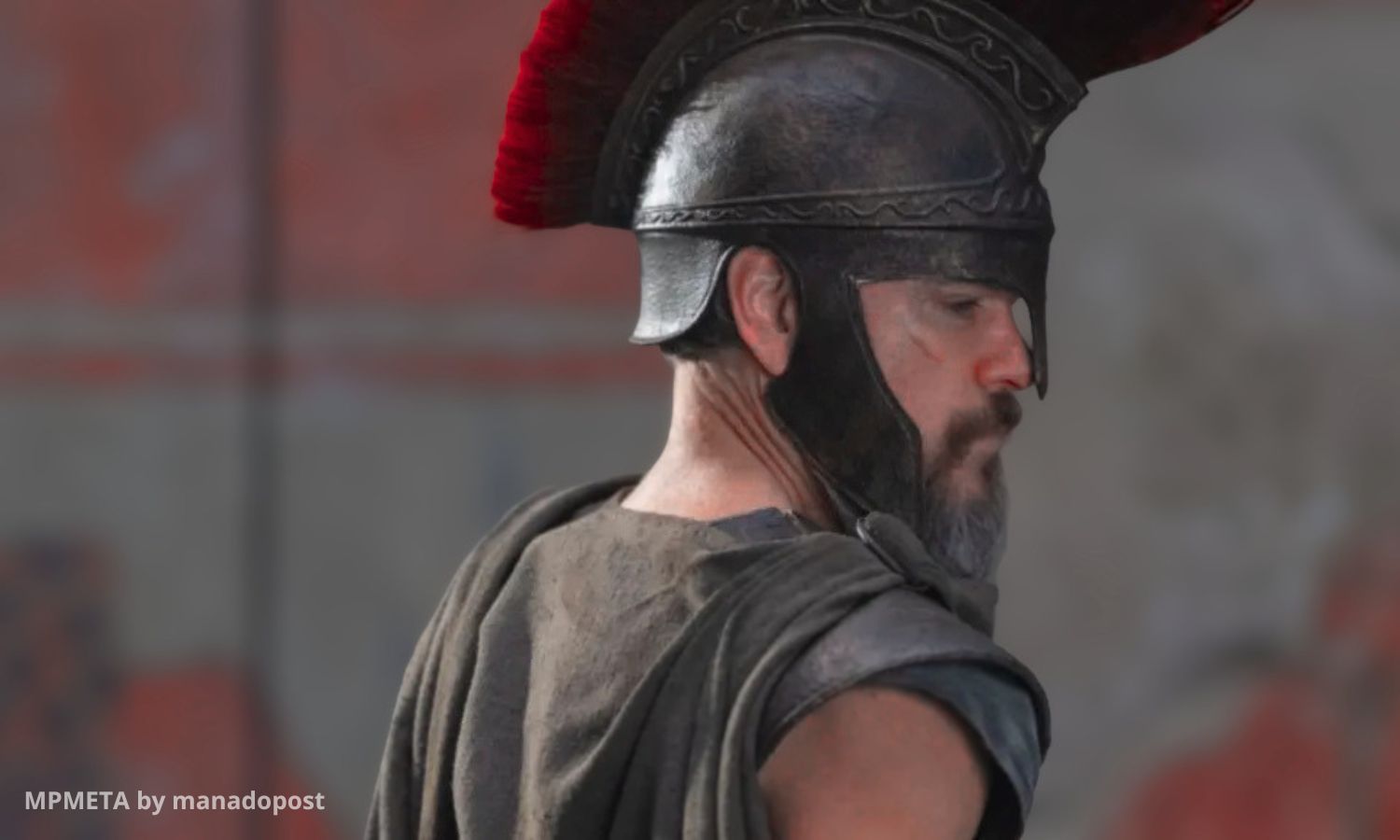 The Odyssey