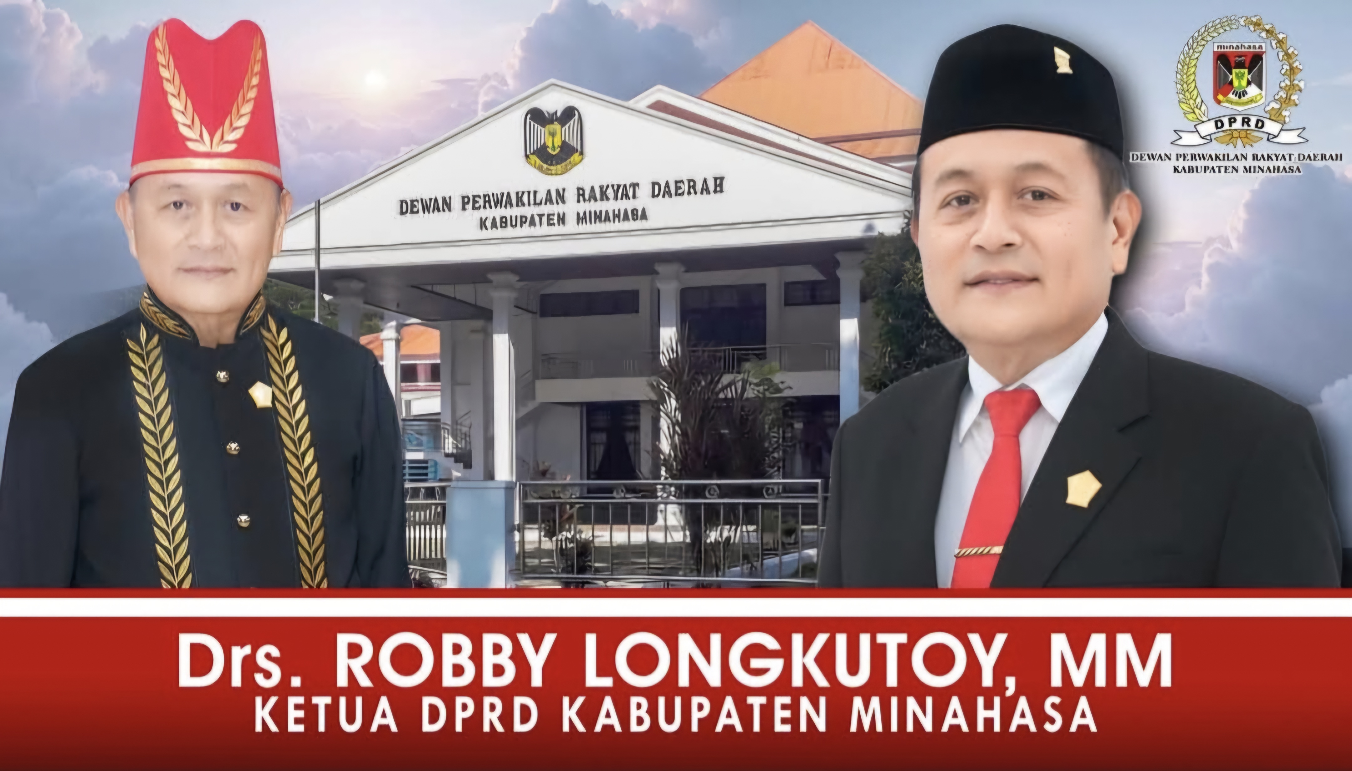 Robby Longkutoy