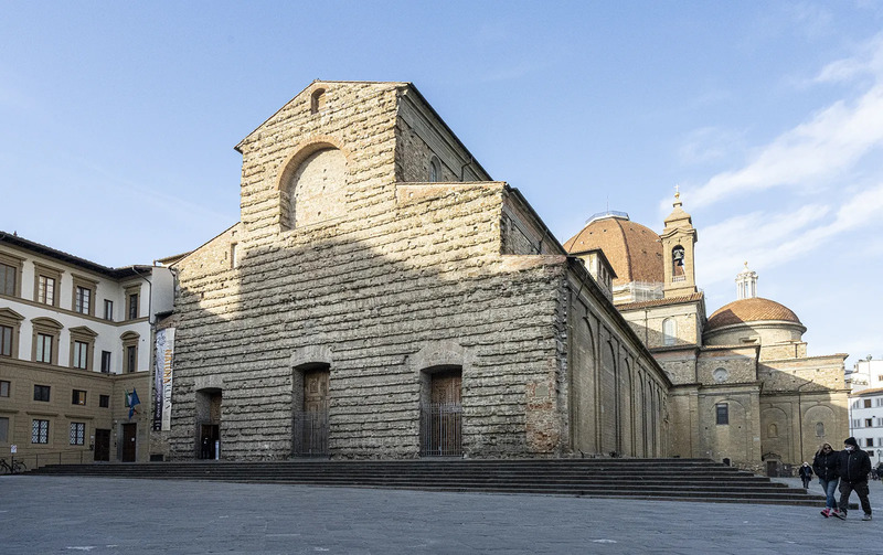 Basilica of San Lorenzo