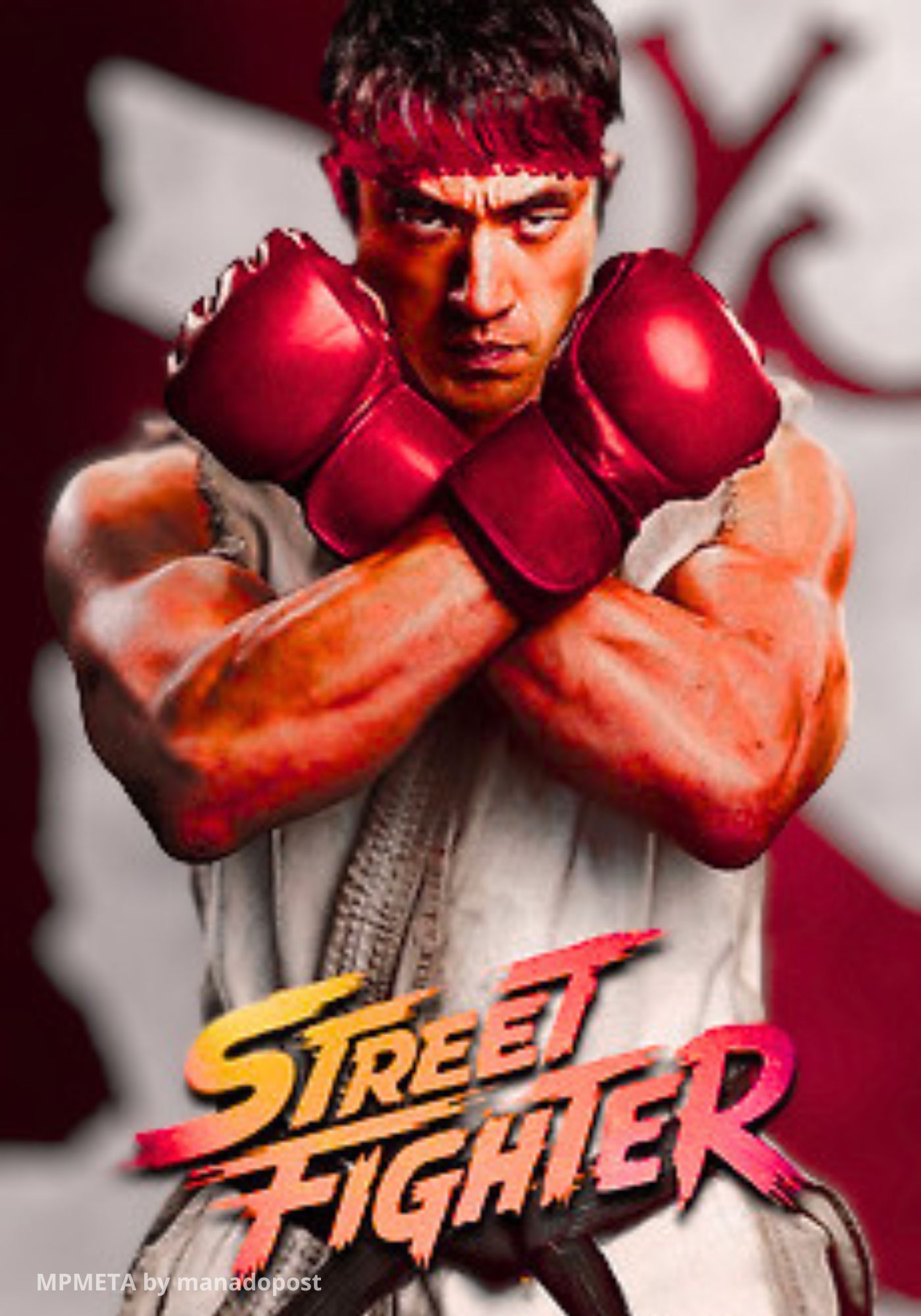Street Fighter Movie