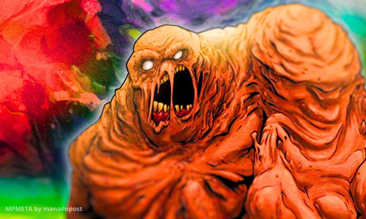 Clayface