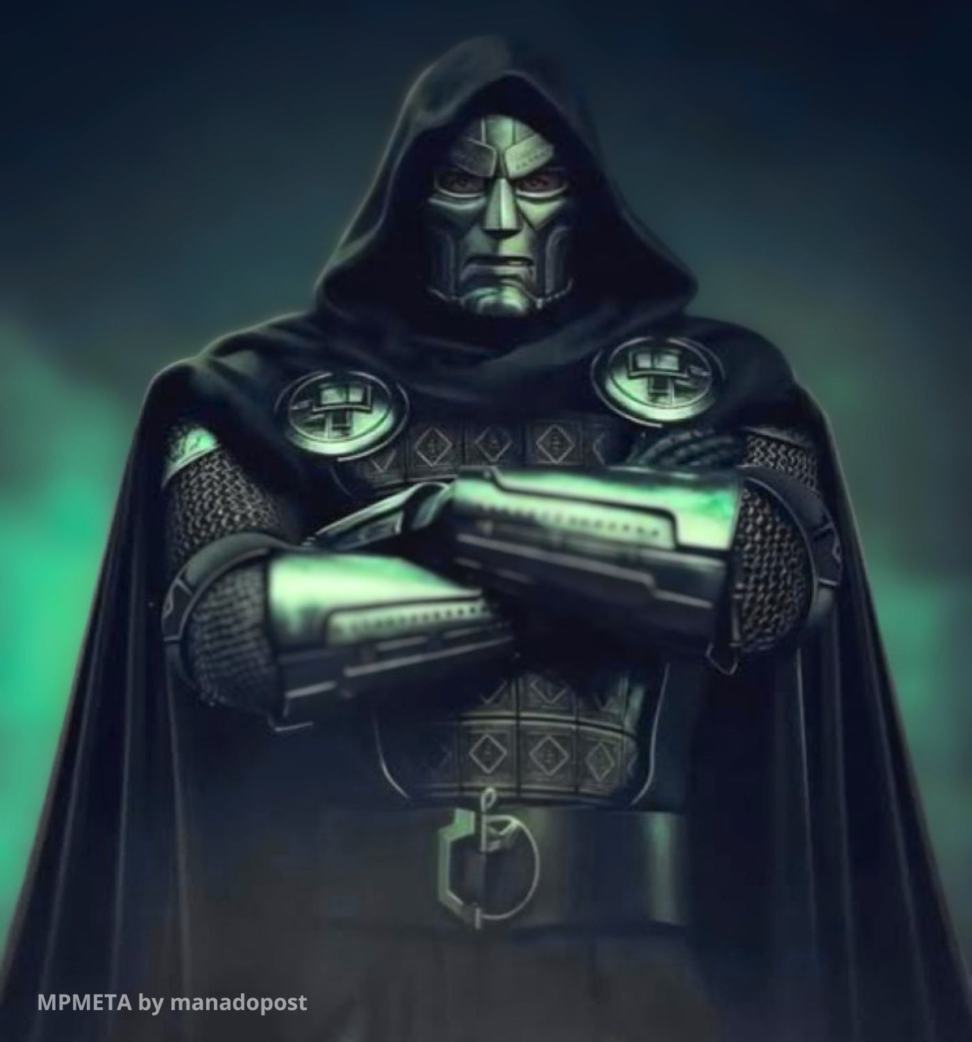 Avengers: Doomsday