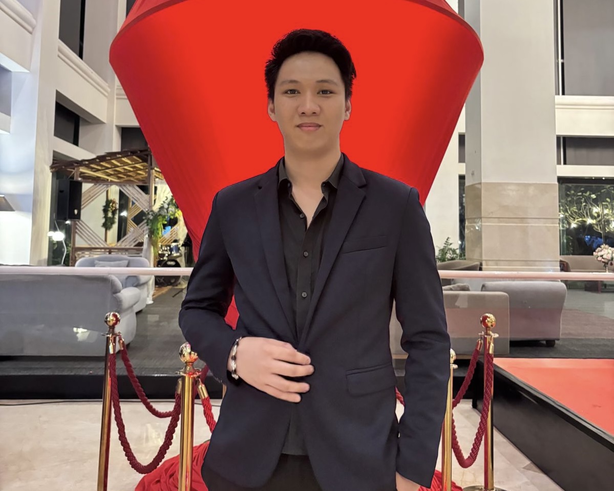 Rizki Aditya Rifai