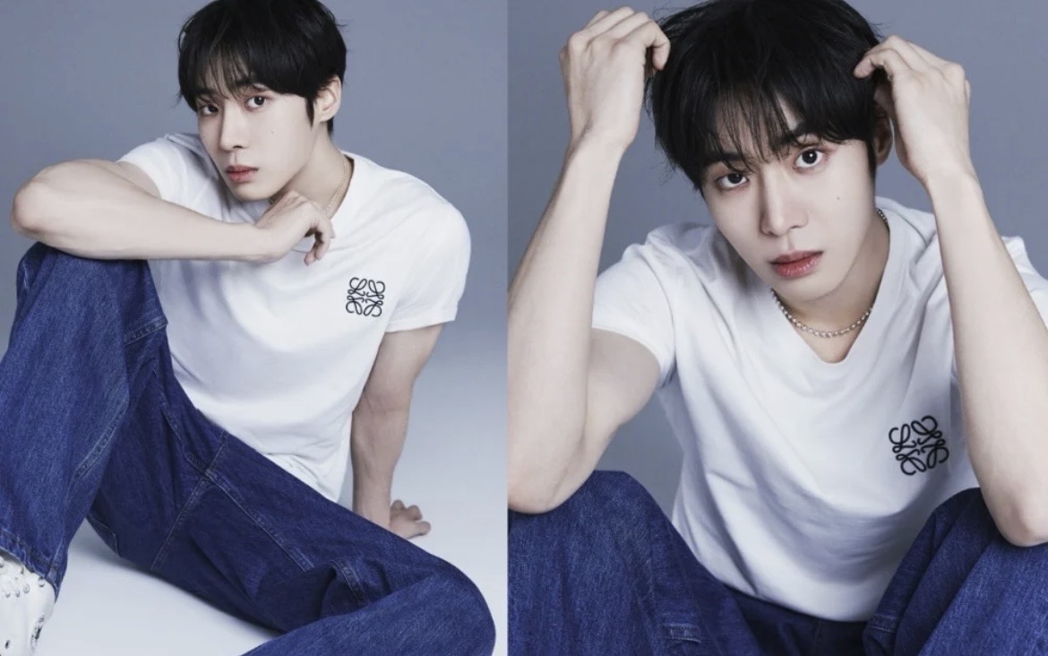 Choo Young Woo