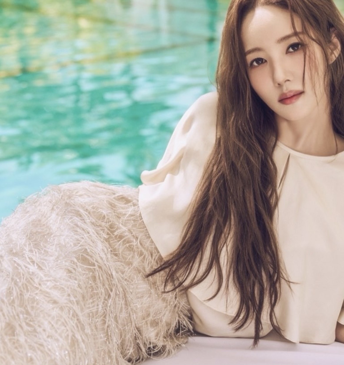 Park Min Young