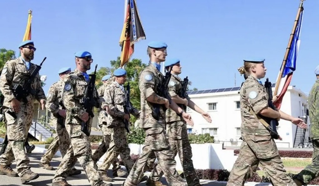 Sebabkan 3 Prajurit TNI Gugur dalam Tugas, Wakil Sekjen PBB Kutuk Keras Insiden di Lebanon Selatan