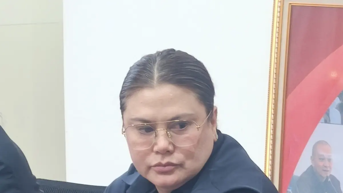 Adolfien Wangania