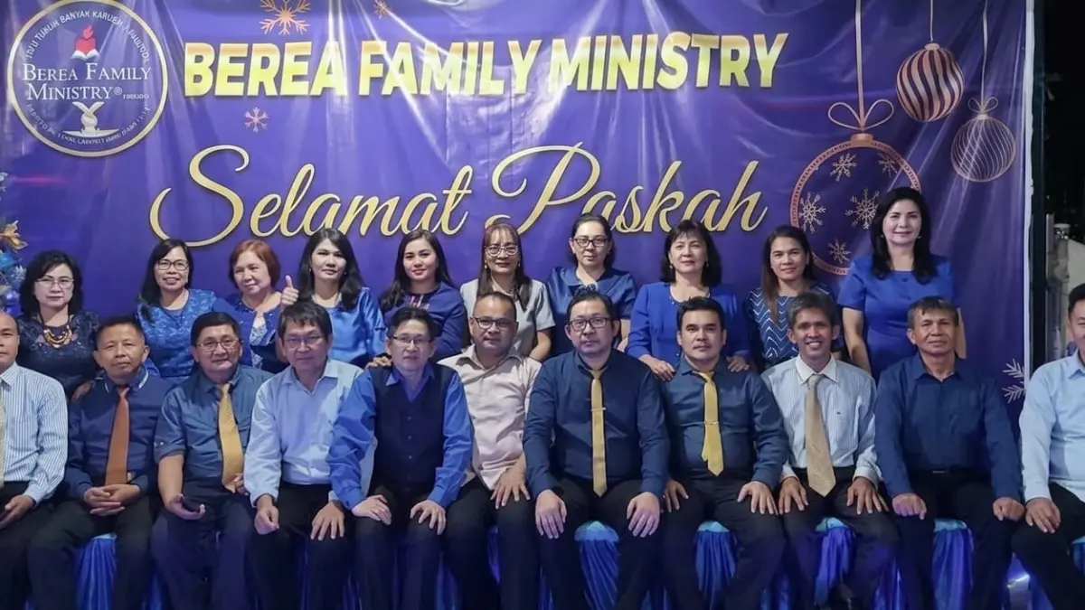 Berea Family Ministry (BFM)