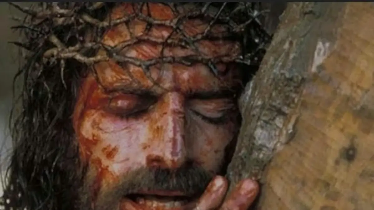 Penyaliban Yesus Kristus