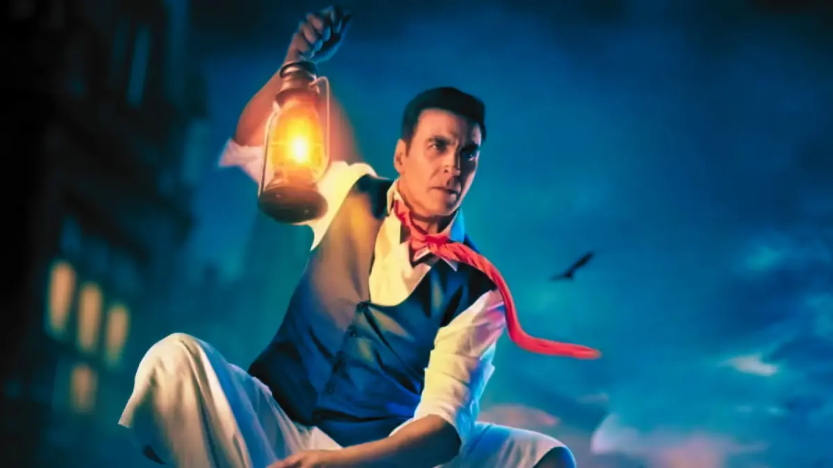 Bhoot Bangla mpmeta