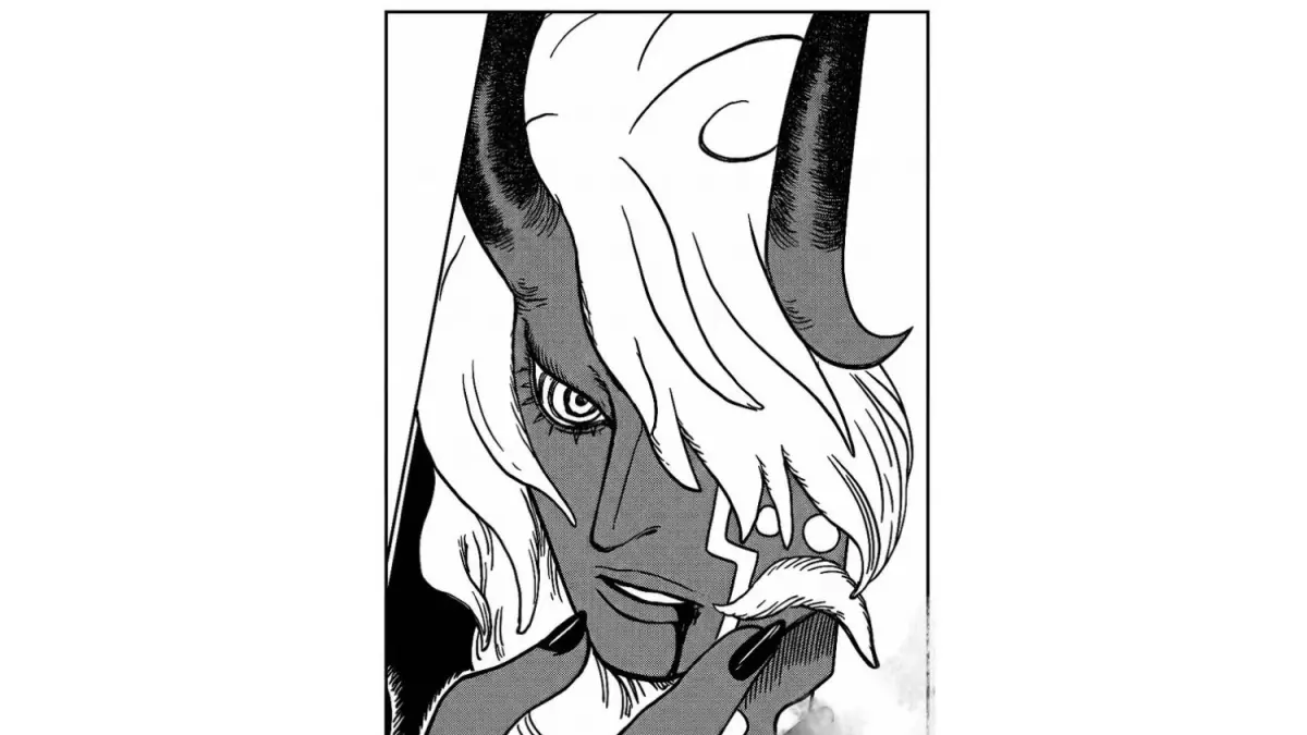 Imu Face Revealed