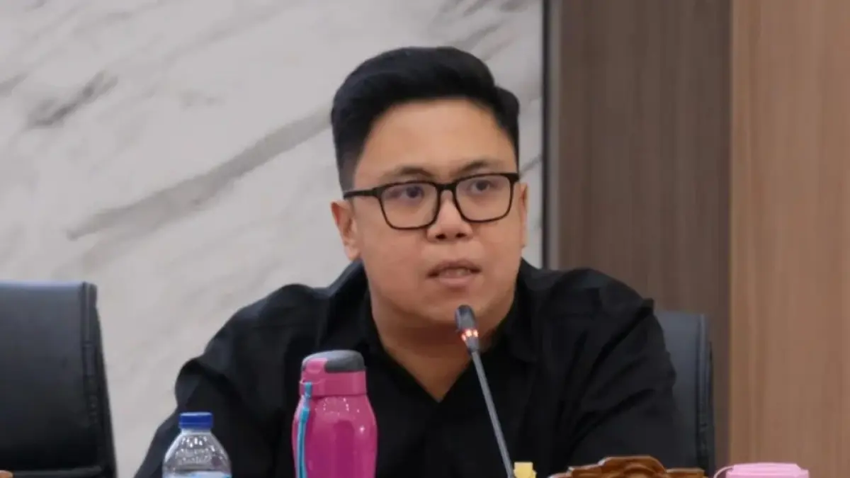 Andrew Palit