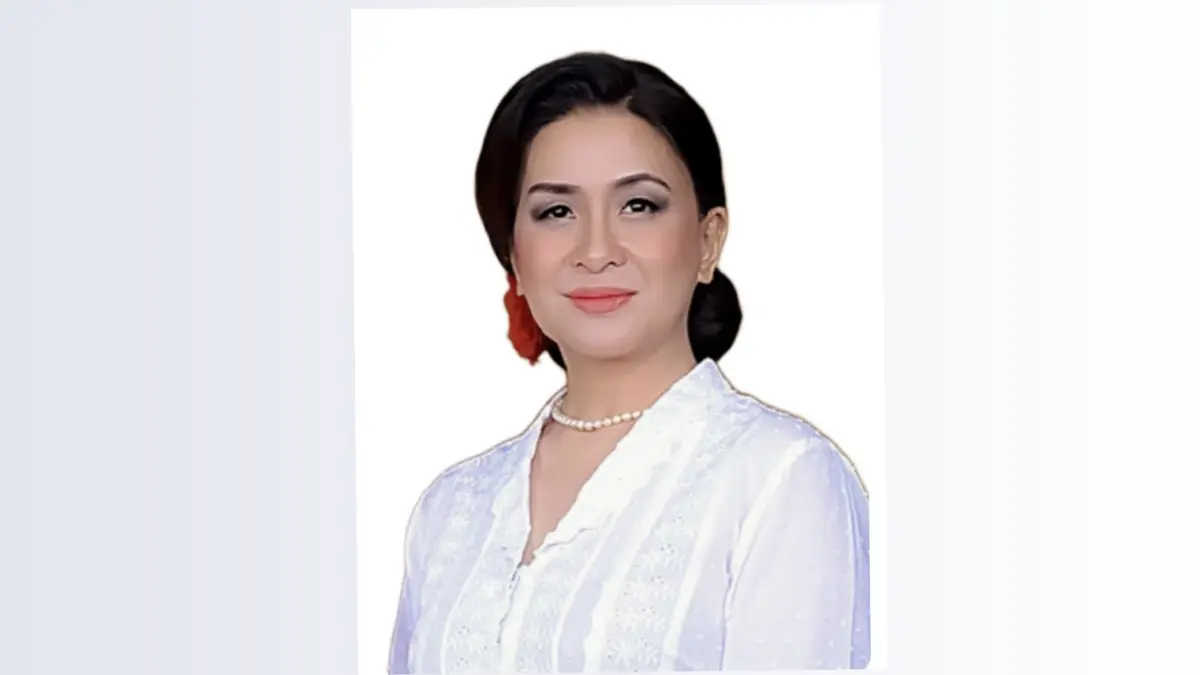 Angelica Tengker