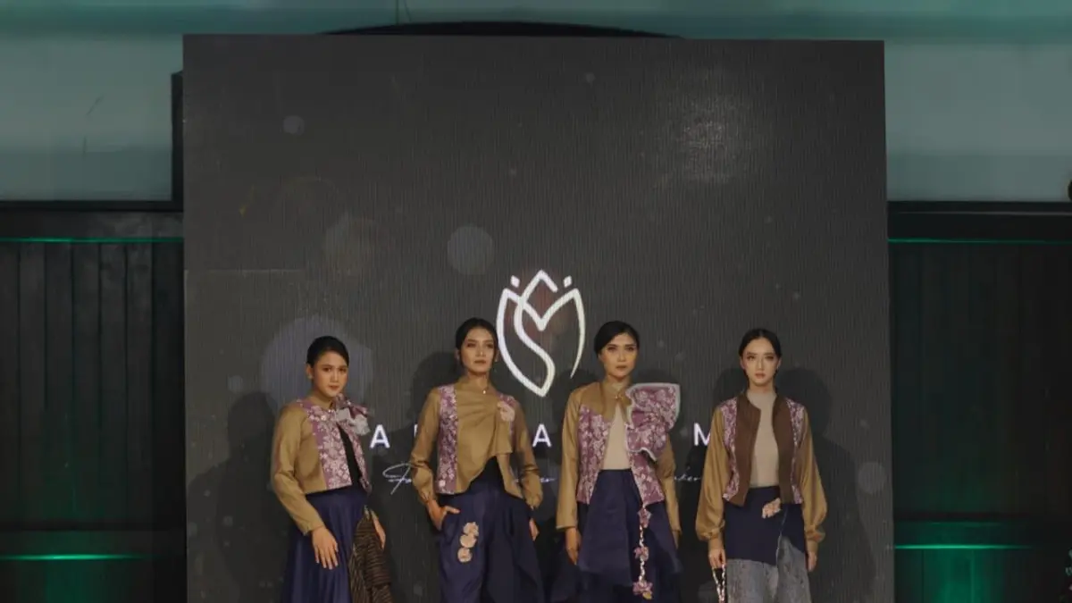 Madinasalma Fashion