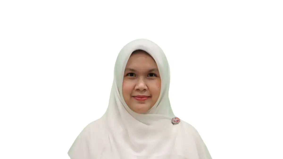 dr. Nina Dwi Putri, Sp.A(K), MSc (TropPaed)