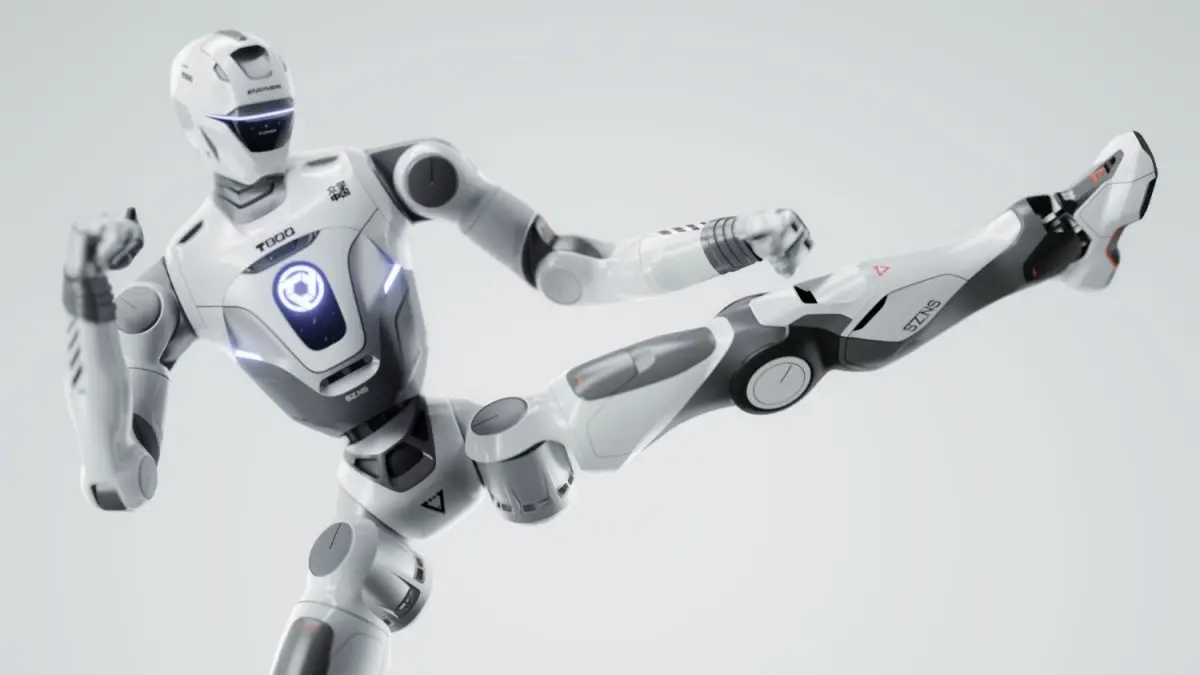 T800 humanoid robot mpmeta