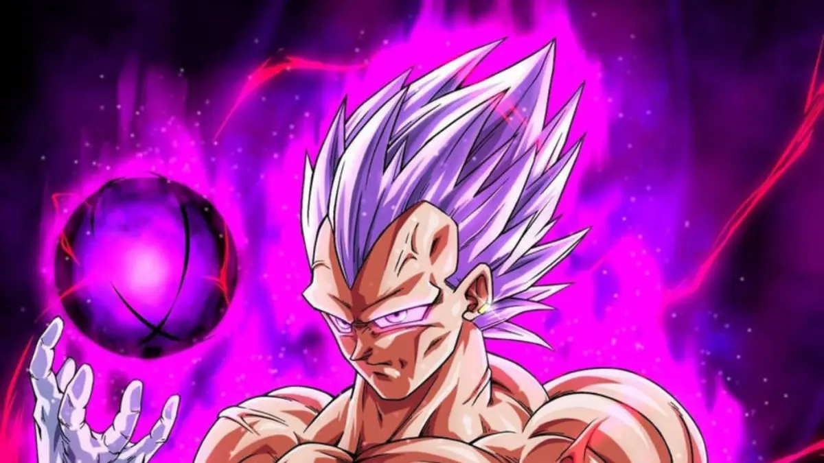 Ultra Ego Vegeta mpmeta