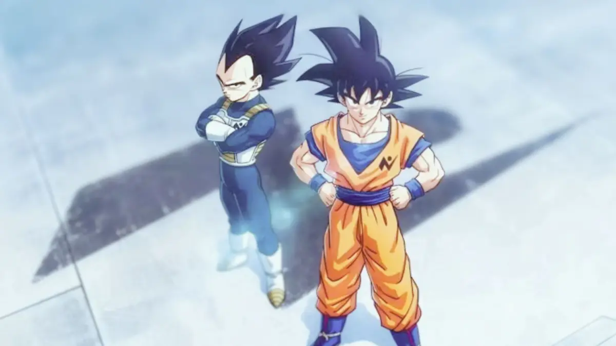 Dragon Ball Super: The Galactic Patrol mpmeta