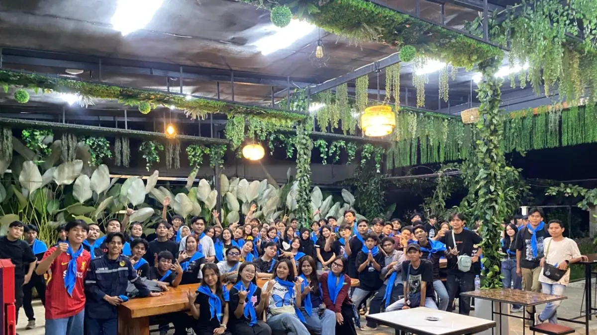Himaju Teknik Sipil Polimdo siap gelar event Civil Expo 2026