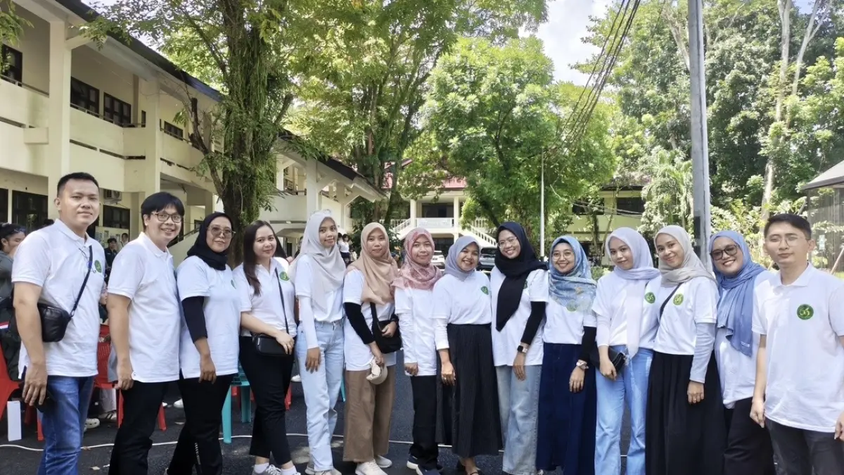 Fakultas Pertanian Unsrat