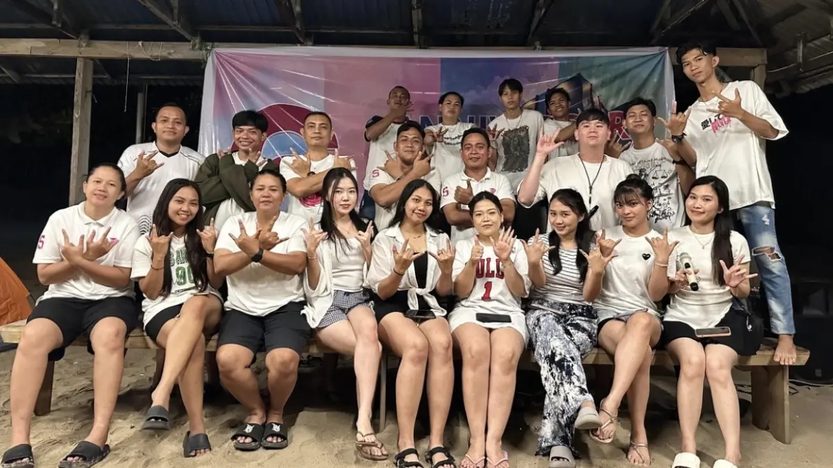 Manajemen favehotel Bitung