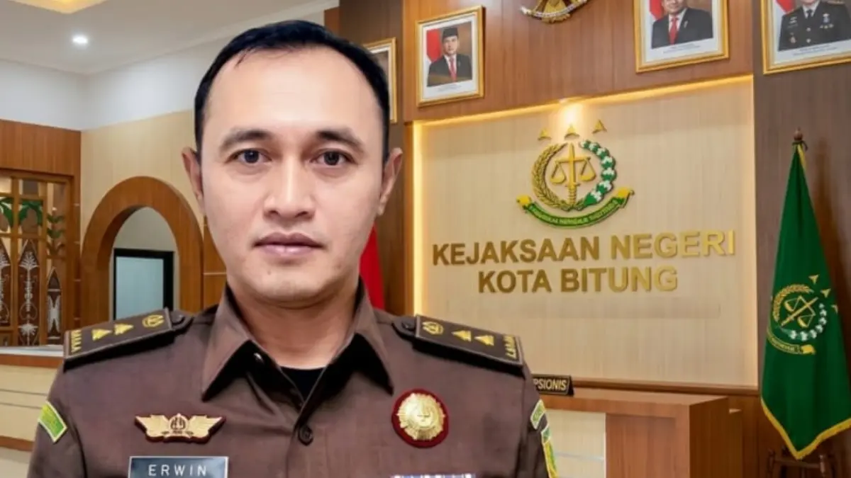 Erwin Widihantono SH MH