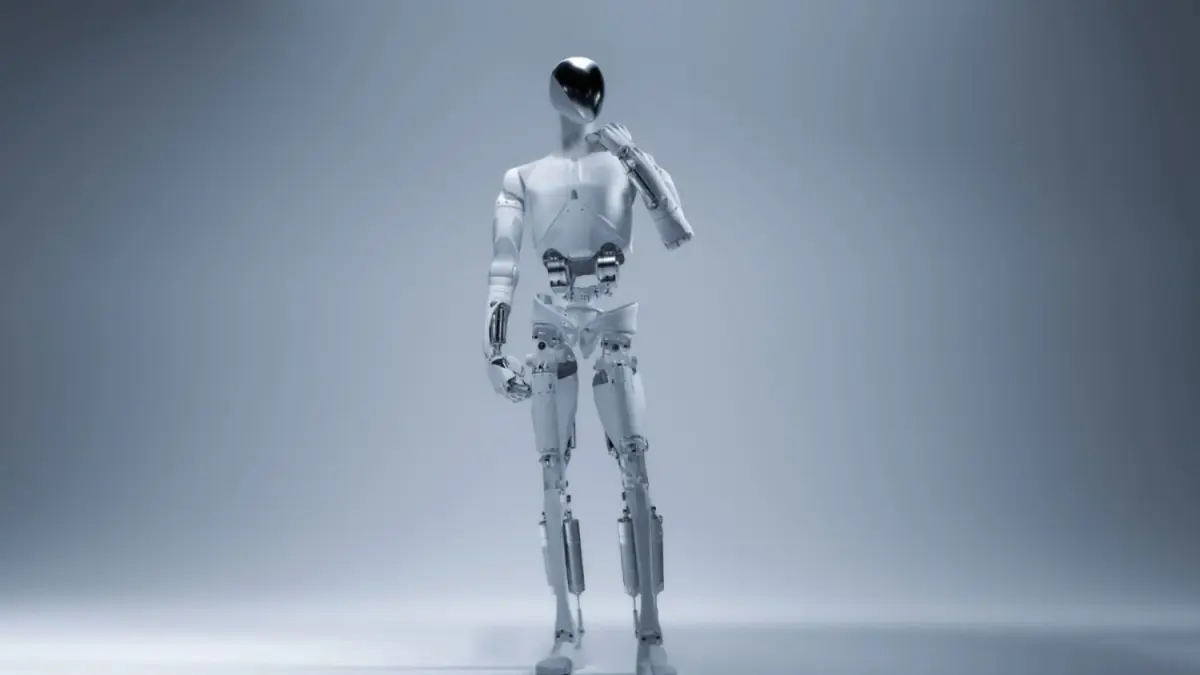 Xpeng Iron Robot mpmeta