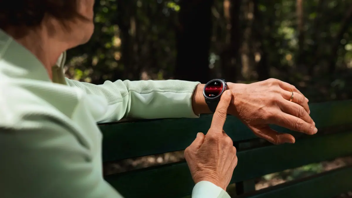 HUAWEI WATCH GT Runner 2