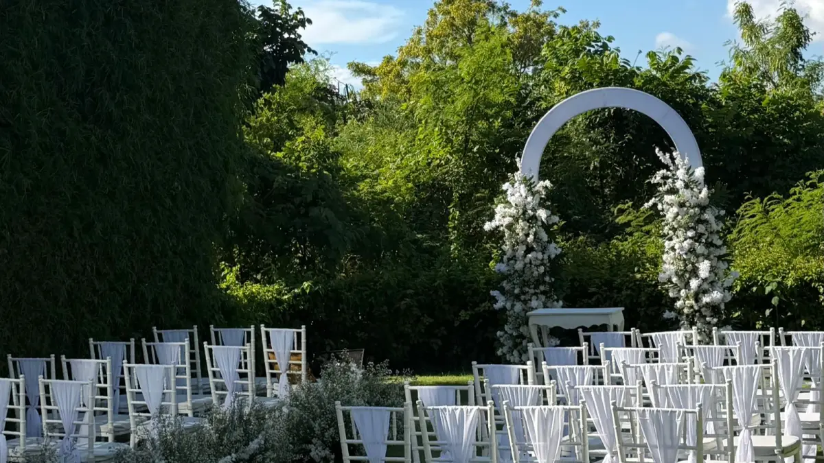 Nikah Ala Resort di Bali, Swiss-Belresort Pecatu Hadirkan Paket Lengkap dan Terjangkau