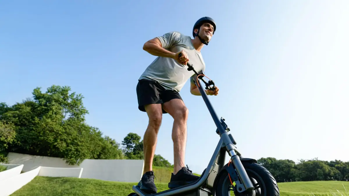 Xiaomi Electric Scooter 6