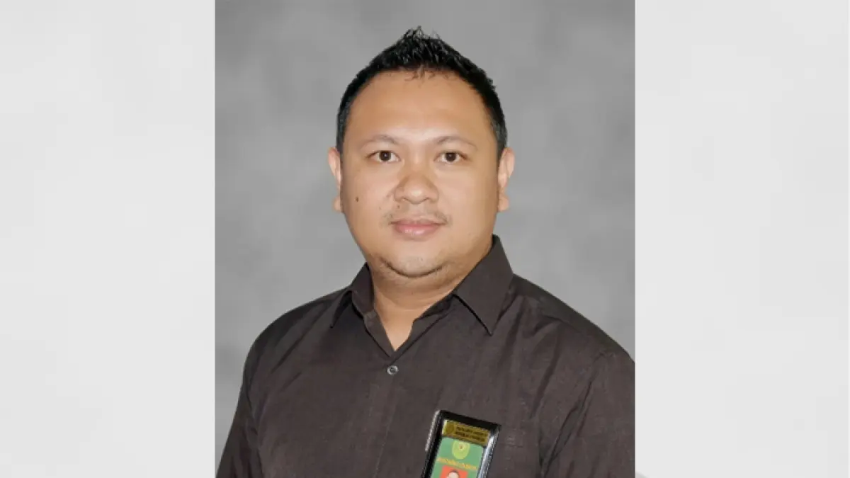  Vicky Billy Wurara SH