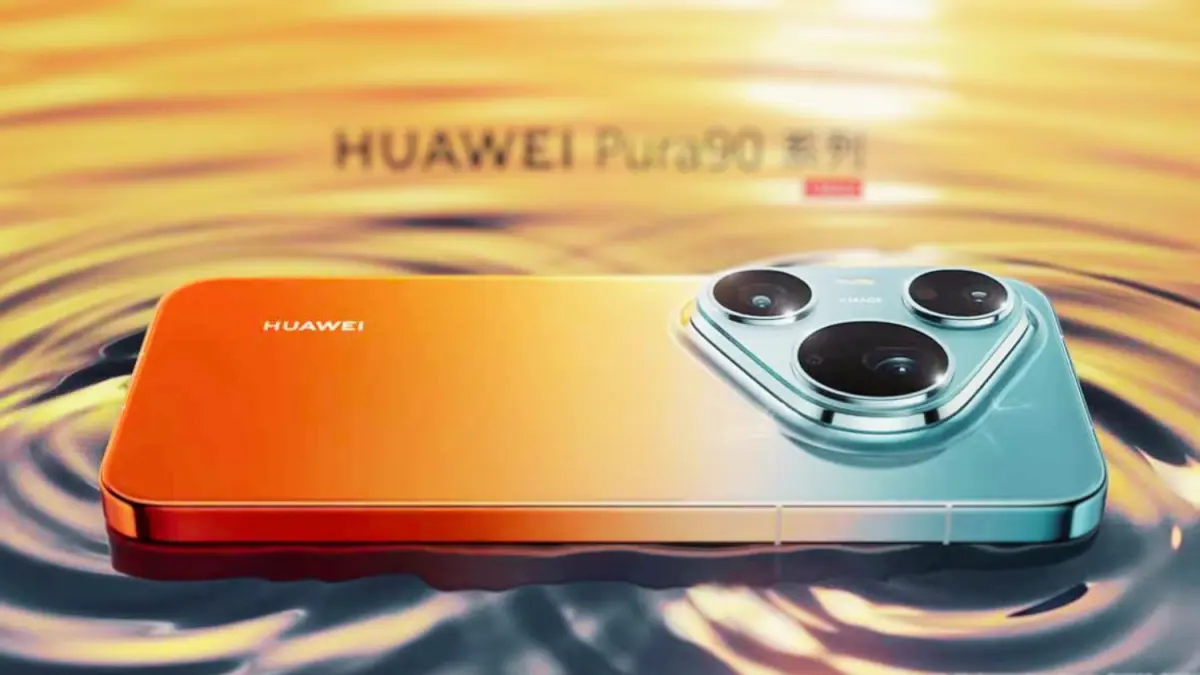 Huawei Pure90 mpmeta