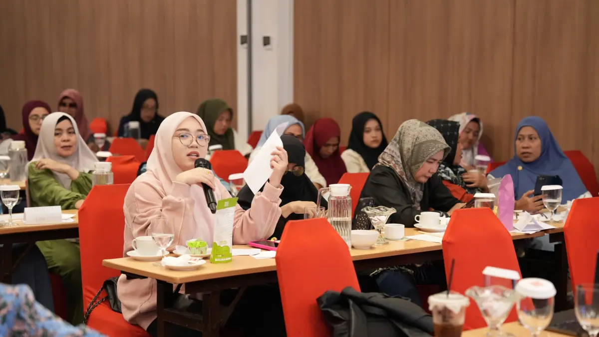 Pertamina Patra Niaga Regional Sulawesi Dorong UMKM Naik Kelas Lewat UMK Academy 2026