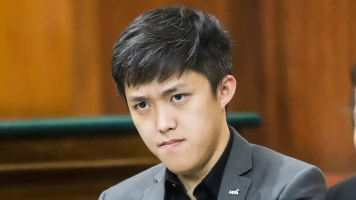 Kimham Pentakosta