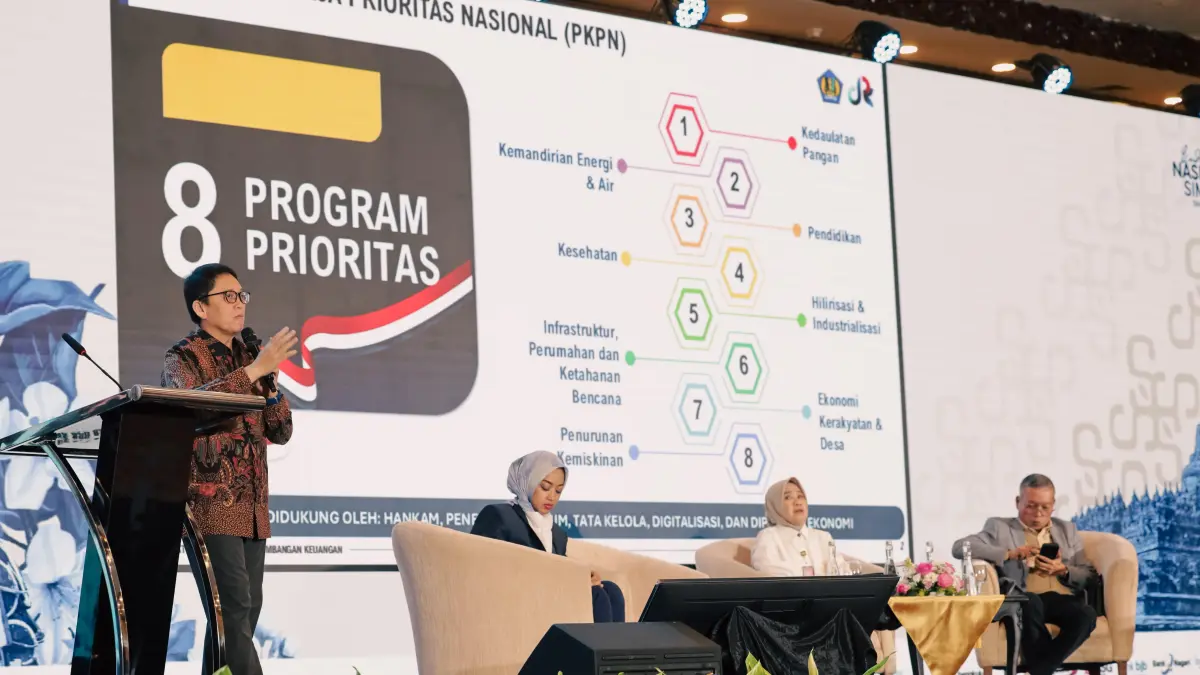 Seminar Nasional BPD
