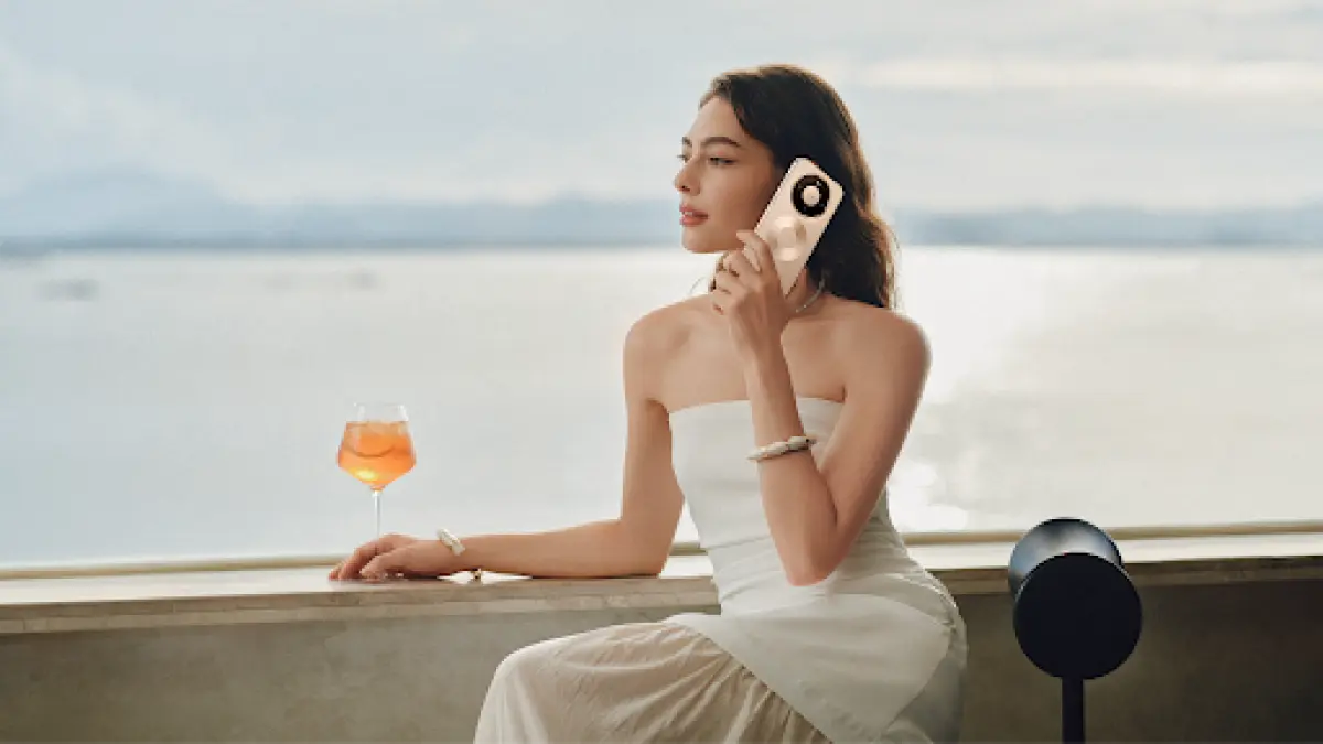 HUAWEI Mate 80 Pro