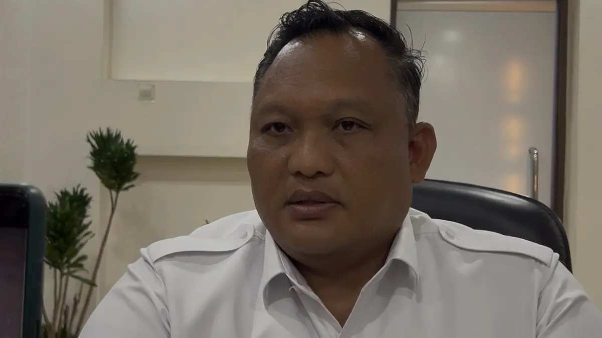 Dirreskrimum Polda Sulut Kombes Pol Suryadi