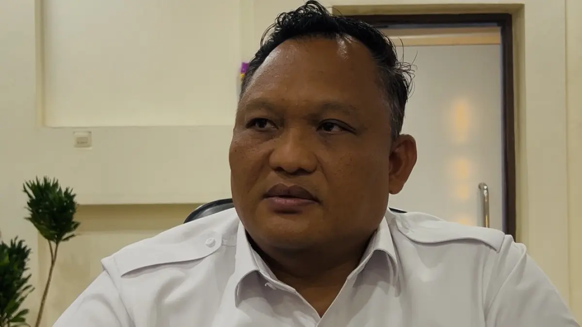 Dirreskrimum Polda Sulut Kombes Pol Suryadi
