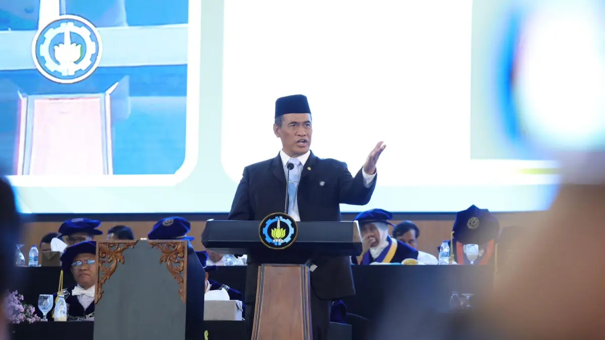 Mentan Andi Amran Sulaiman 